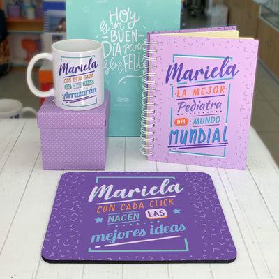 Pack Profesión Pediatra