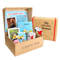 MS Regalos Personalizados | Pack Temático | Snoopy | My Sign Lima Peru