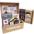 MS Regalos Personalizados | Pack Temático | Messi | My Sign Lima Peru