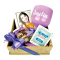 MS Regalos Personalizados | Pack | Feliz Cumpleaños 3 | My Sign Lima Peru