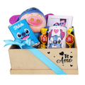 MS Regalos Personalizados | Pack | Stich | My Sign Lima Peru