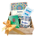 MS Regalos Personalizados | Pack | Cumpleaños con mandalas | My Sign Lima Peru