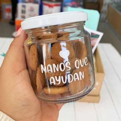 Gift Box -Voluntario