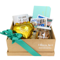 Gift Box -Voluntario