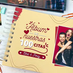 Álbum | 100 Citas Jade Nombres