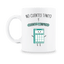 MS Regalos Personalizados | Taza Personalizada l No cuentes tanto Contador | My Sign Lima Peru