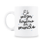MS Regalos Personalizados | Taza Personalizada l El mejor hermano del mundo | My Sign Lima Peru