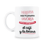 MS Regalos Personalizados | Taza Personalizada l Hermana eres mi persona favorita | My Sign Lima Peru