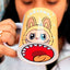 taza personalizada labubu - MS Regalos Personalizados Lima Peru