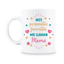 MS Regalos Personalizados | Taza personalizada | Me dicen Mamá | My Sign Lima Peru