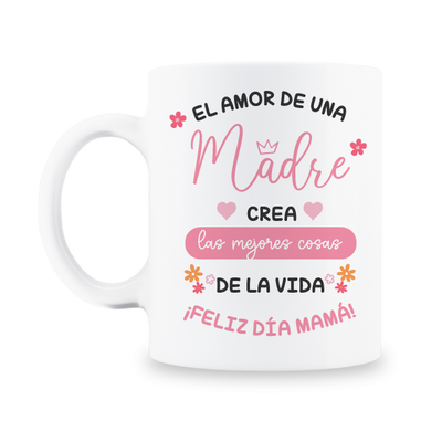 MS Regalos Personalizados | Taza personalizada | Mamá | My Sign Lima Peru