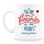 MS Regalos Personalizados | Taza Personalizada | Tu y yo flotando | My Sign Lima Peru