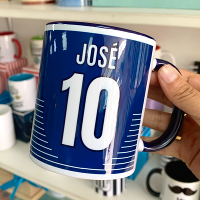 taza chelsea - MS Regalos Personalizados
