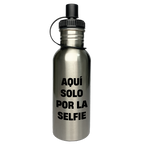 MS Regalos Personalizados | Tomatodo Personalizado | Aquí solo por la selfie | My Sign Lima Peru