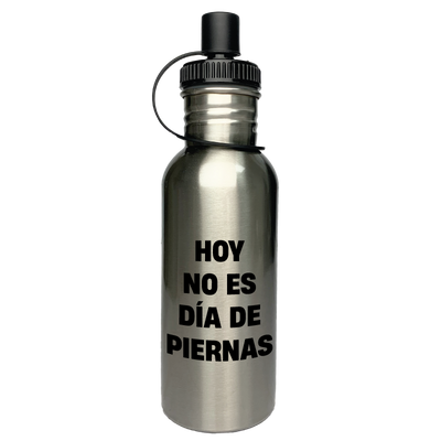MS Regalos Personalizados | Tomatodo Personalizado | Hoy no es día de piernas | My Sign Lima Peru