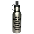 MS Regalos Personalizados | Tomatodo Personalizado | No sé para que hago cardio | My Sign Lima Peru
