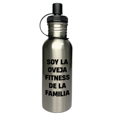 MS Regalos Personalizados | Tomatodo Personalizado | Soy la Oveja fitness | My Sign Lima Peru