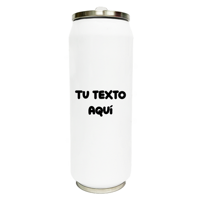 MS Regalos Personalizados | Tomatodo Personalizado | Texto | My Sign Lima Peru