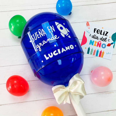 tutsi pop personalizado - MS Regalos Lima Peru
