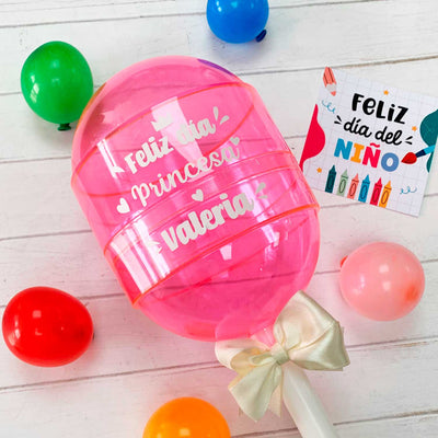 tutsi pop personalizado - MS Regalos Personalizado Lima Peru