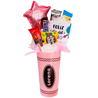 Vaso Tumbler | Día del Niño