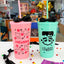 Vaso Tumbler | Halloween 02