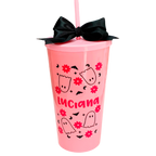 Vaso Tumbler | Halloween 01