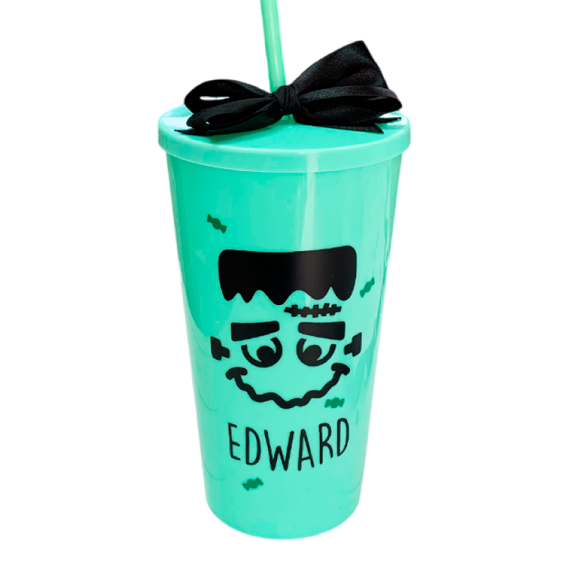 Vaso Tumbler | Halloween 02
